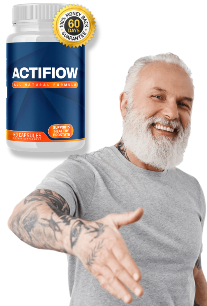 ActiFlow Supplement